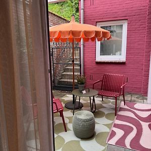Familie Appartement met Twee Slaapkamers